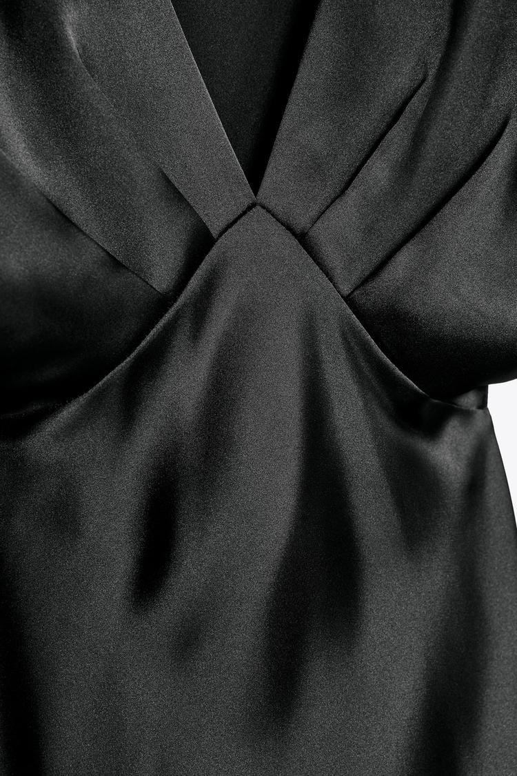 Selena Gown