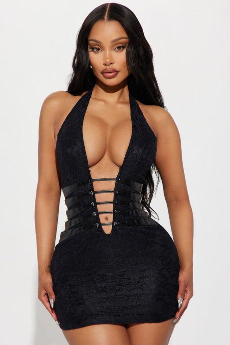 Kendra Dress