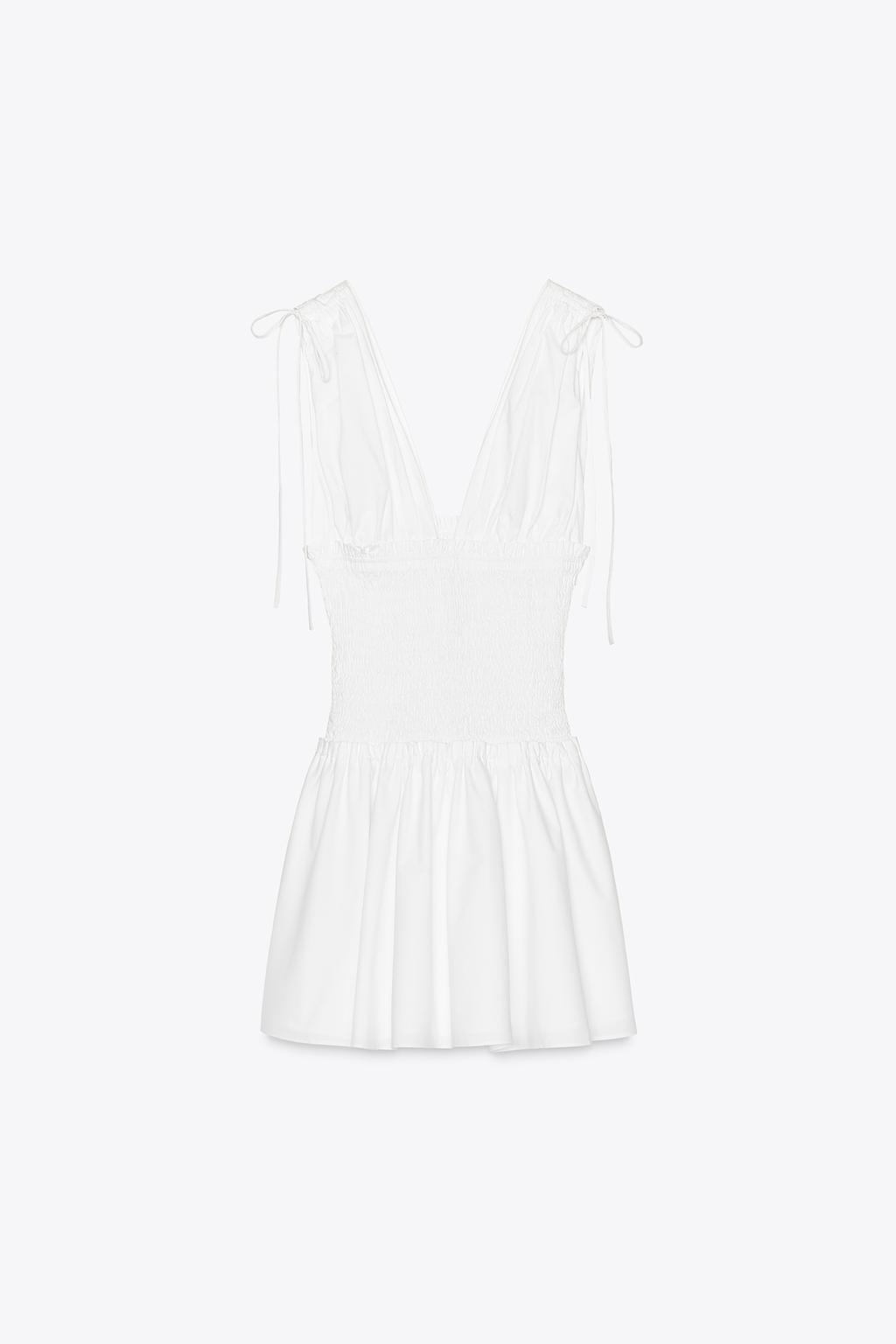 Isla Whisper Dress