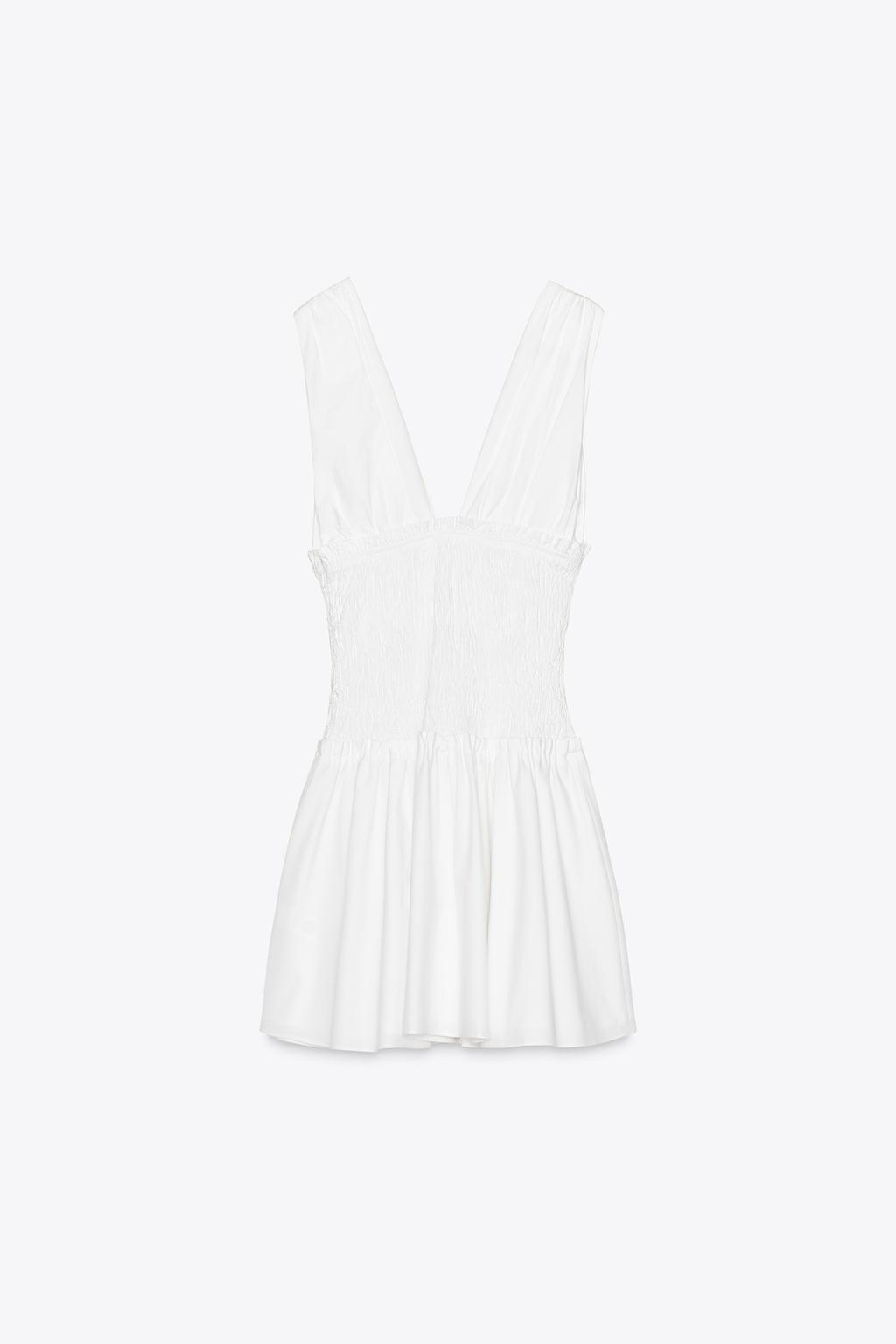 Isla Whisper Dress