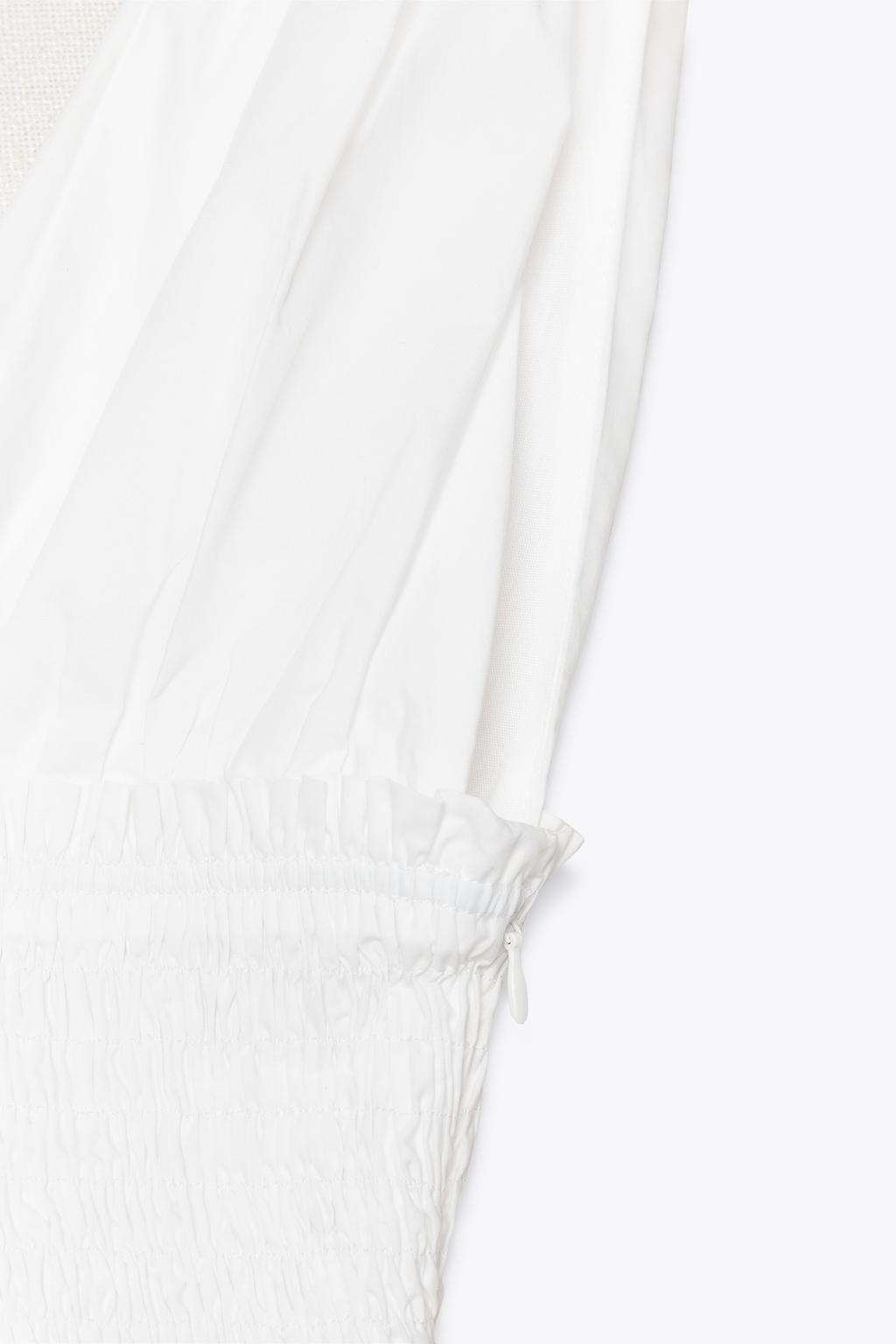 Isla Whisper Dress