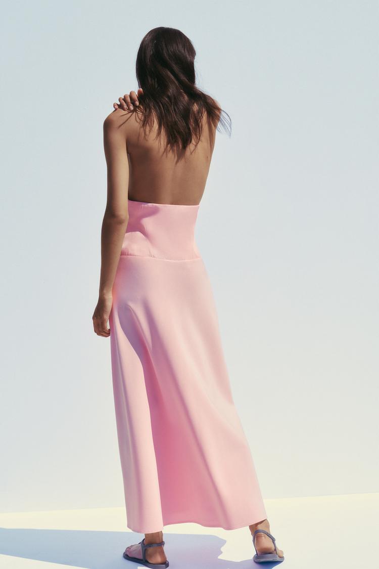 Liana Dress