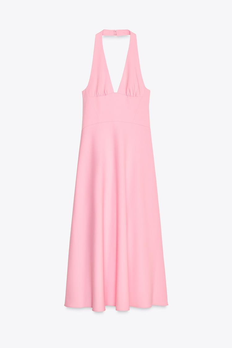 Liana Dress