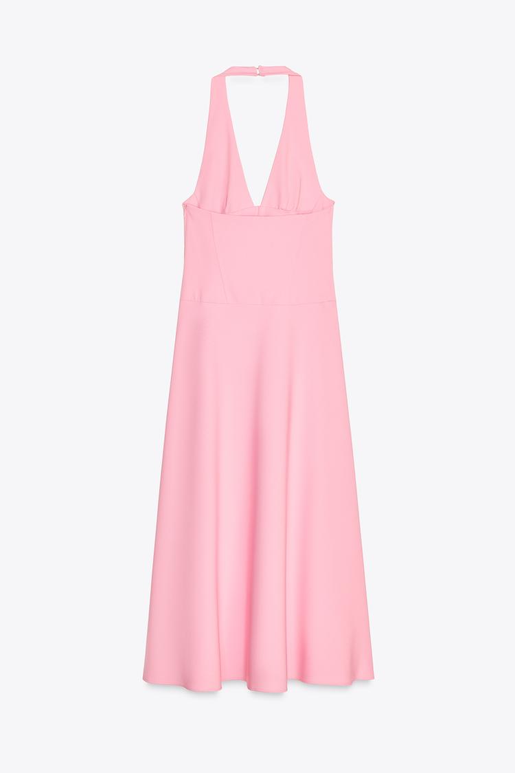Liana Dress