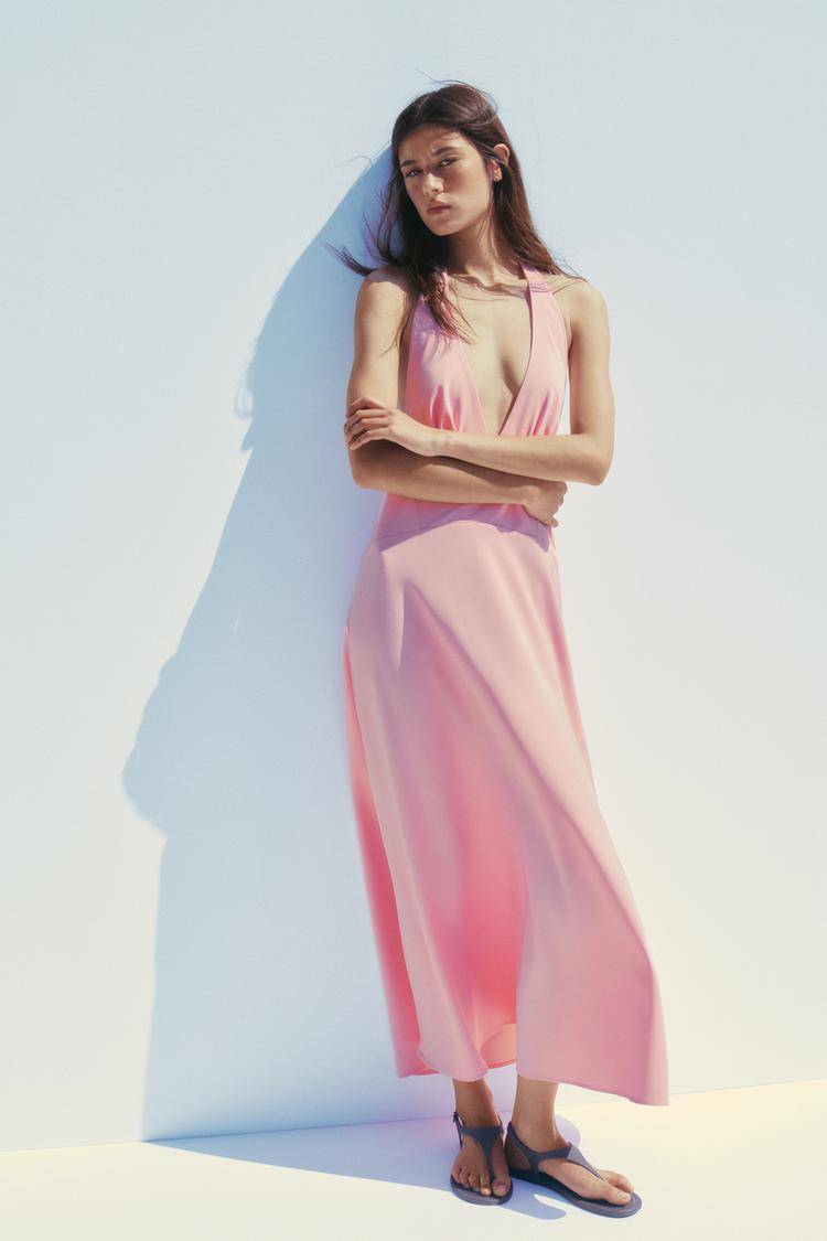 Liana Dress