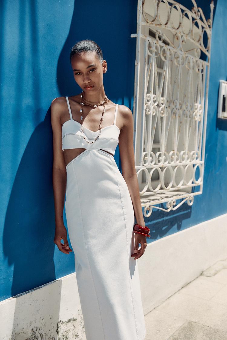 Sienna Dress