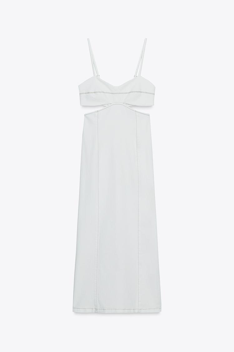 Sienna Dress