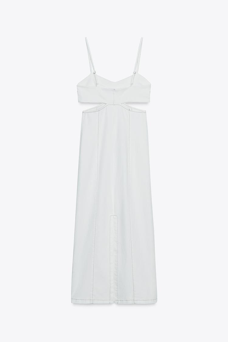 Sienna Dress