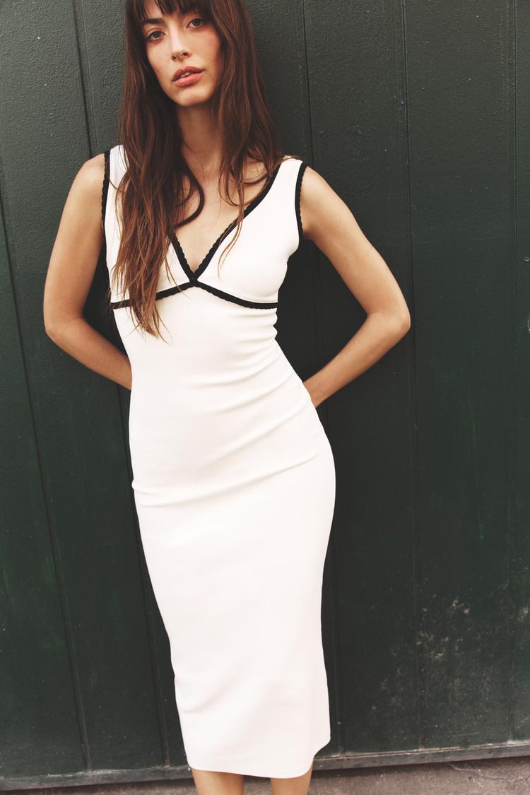 Camille Dress