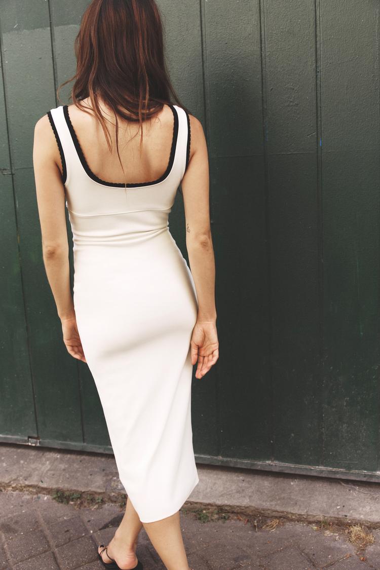 Camille Dress