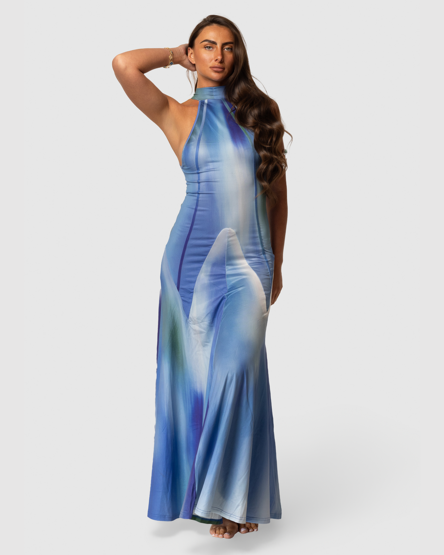 Martha Dress
