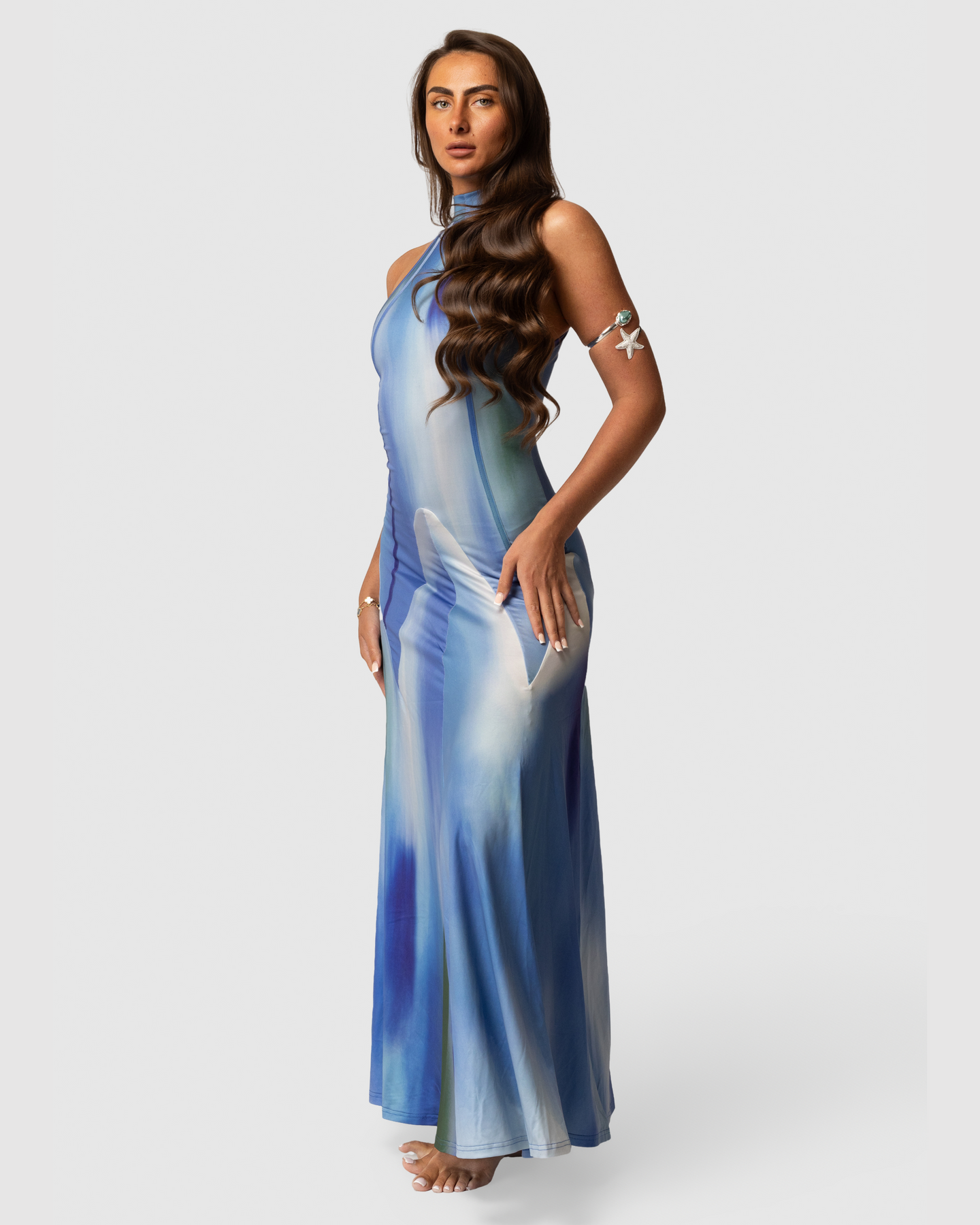 Martha Dress