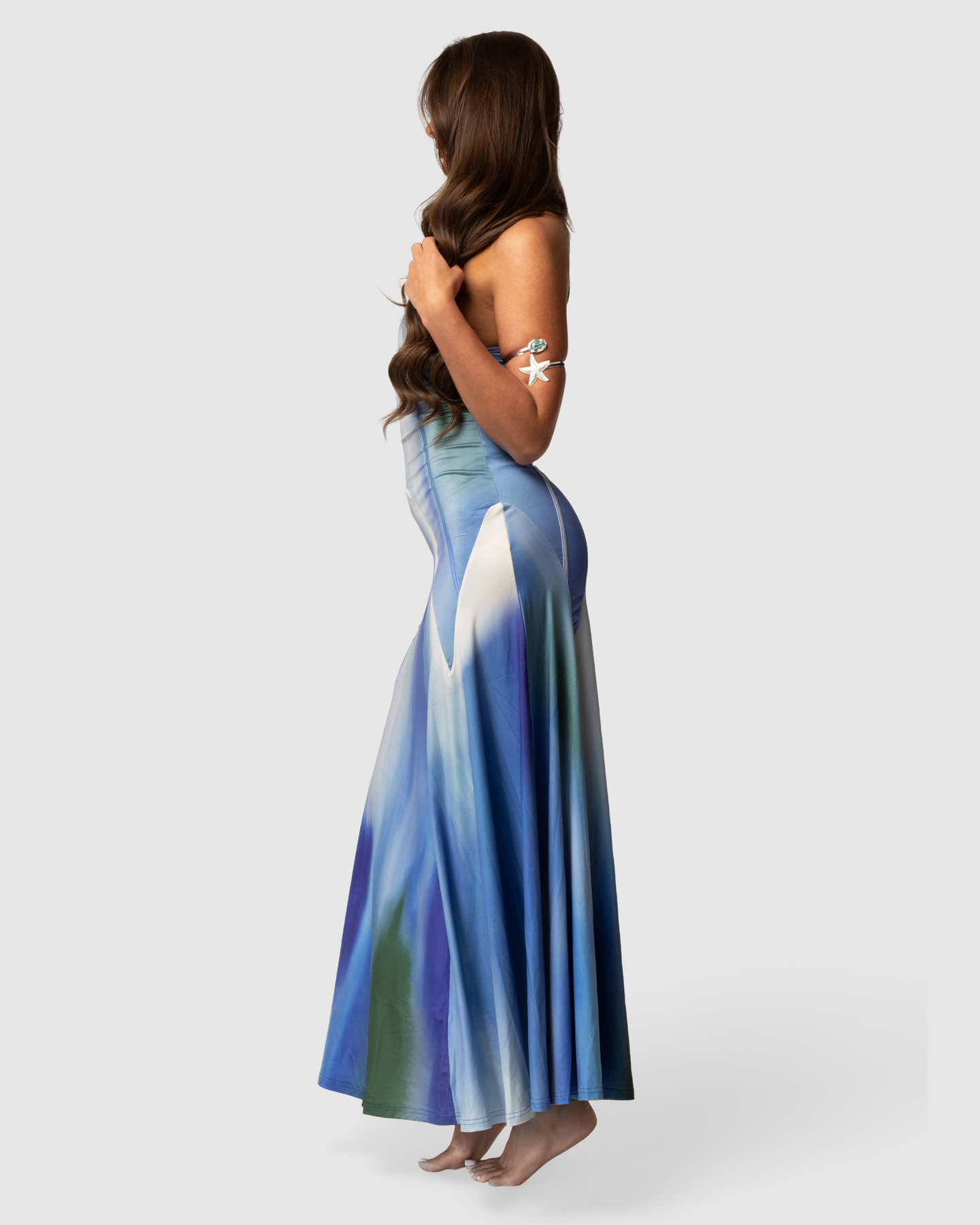 Martha Dress