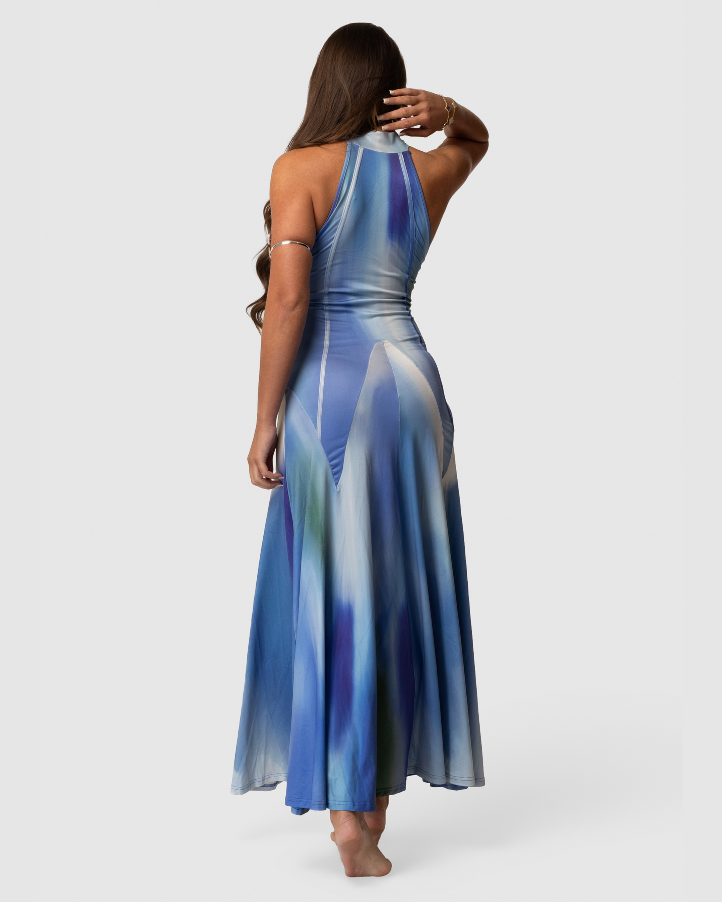Martha Dress