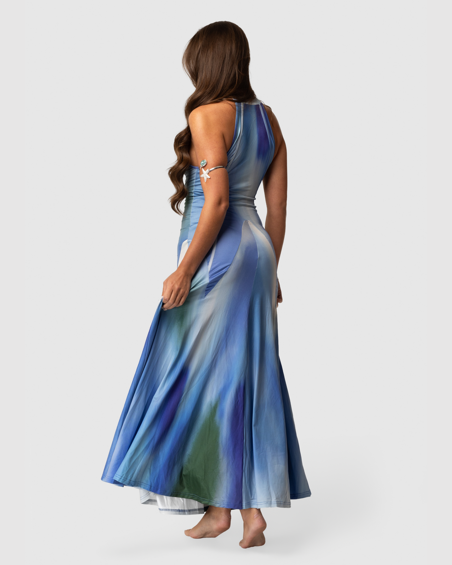 Martha Dress
