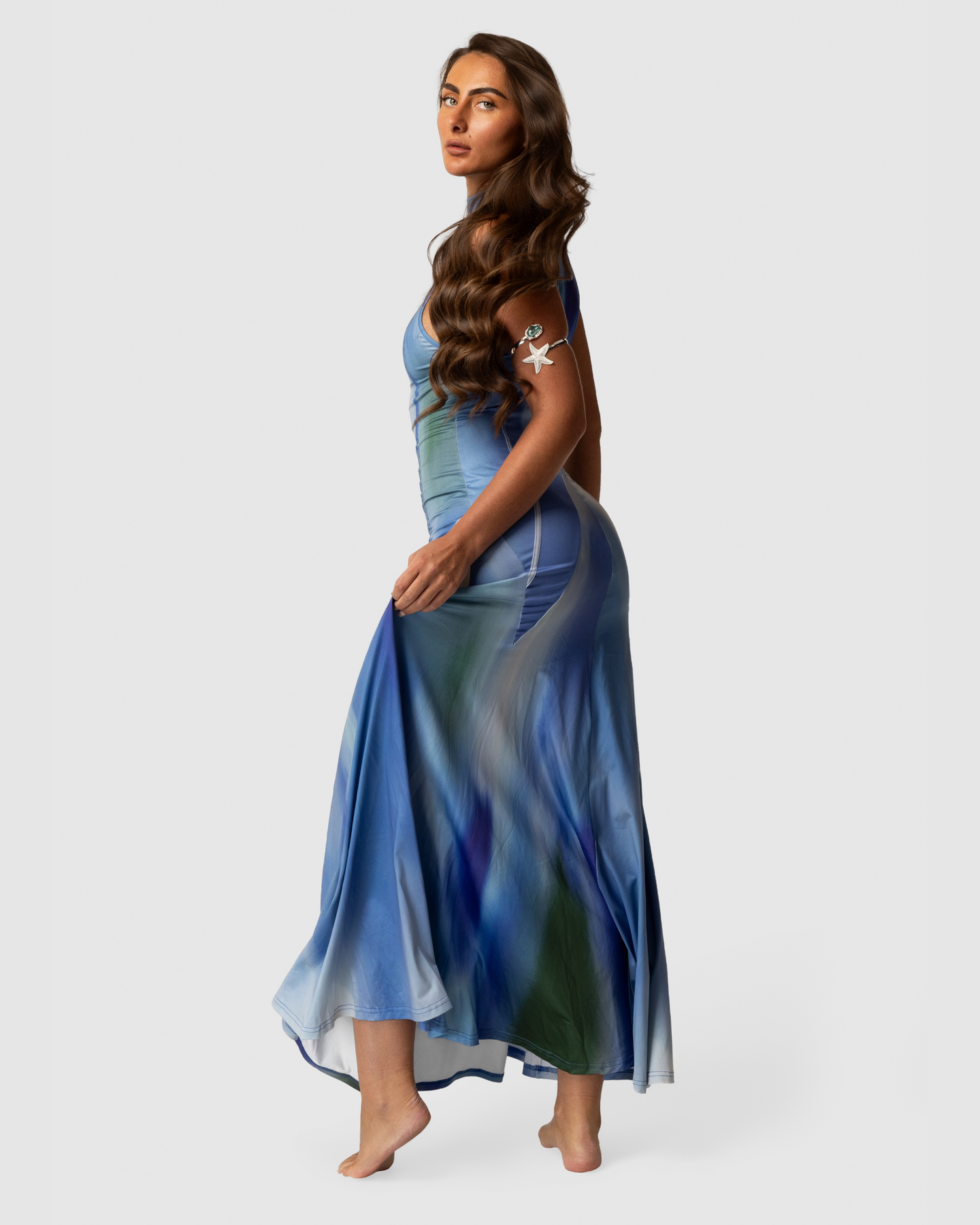 Martha Dress