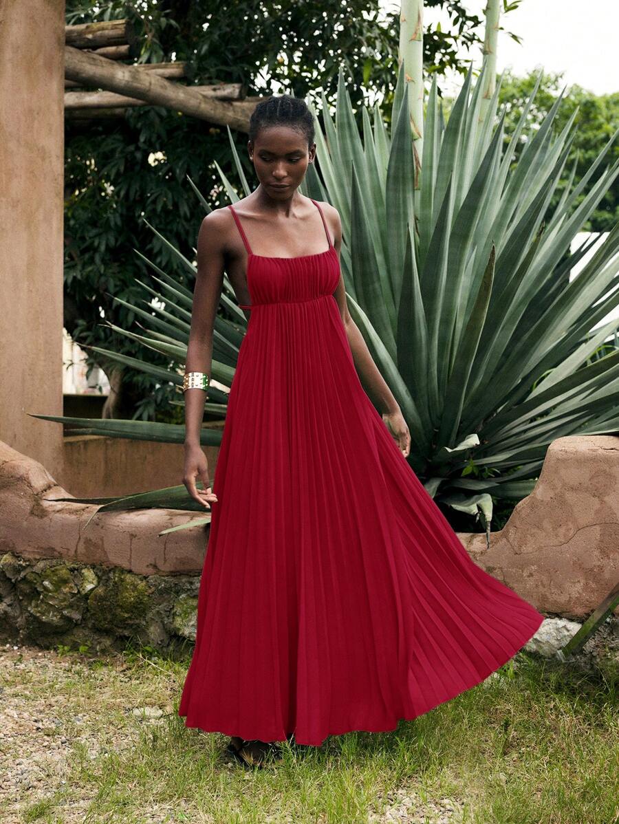 Maya Dress