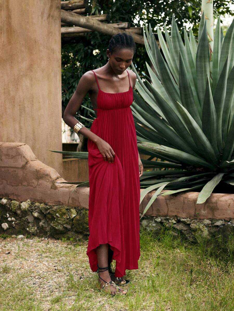 Maya Dress