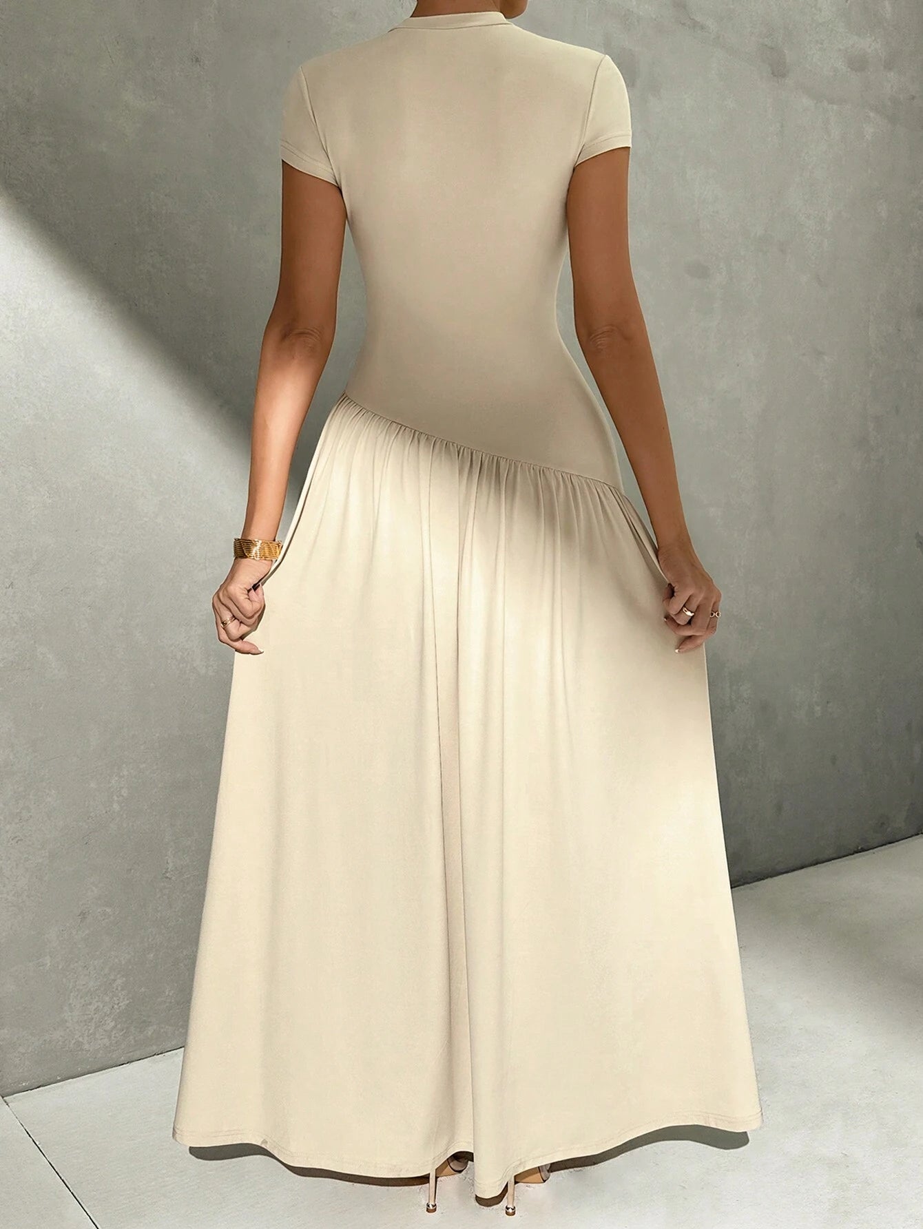 Elara Dress