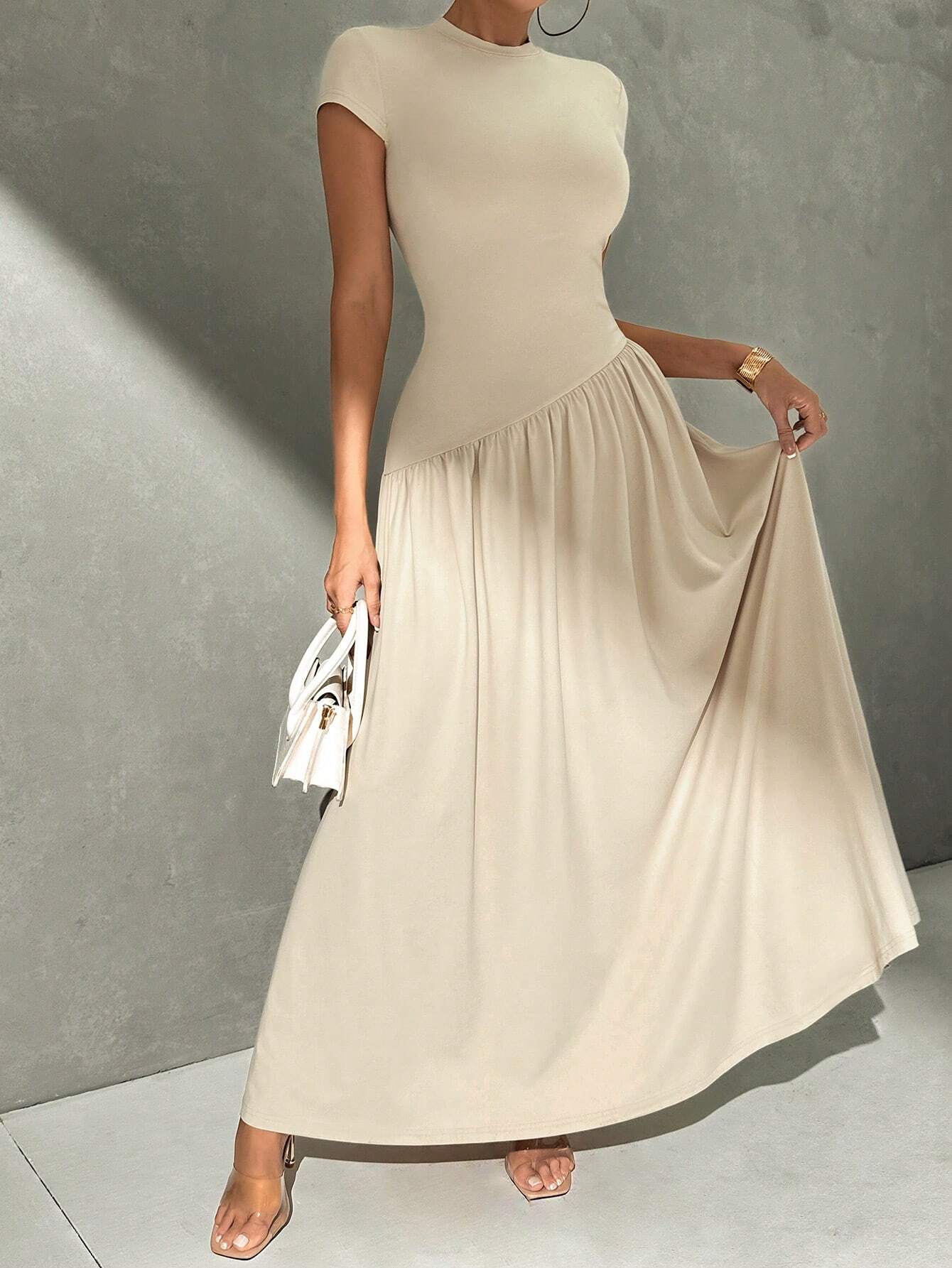 Elara Dress