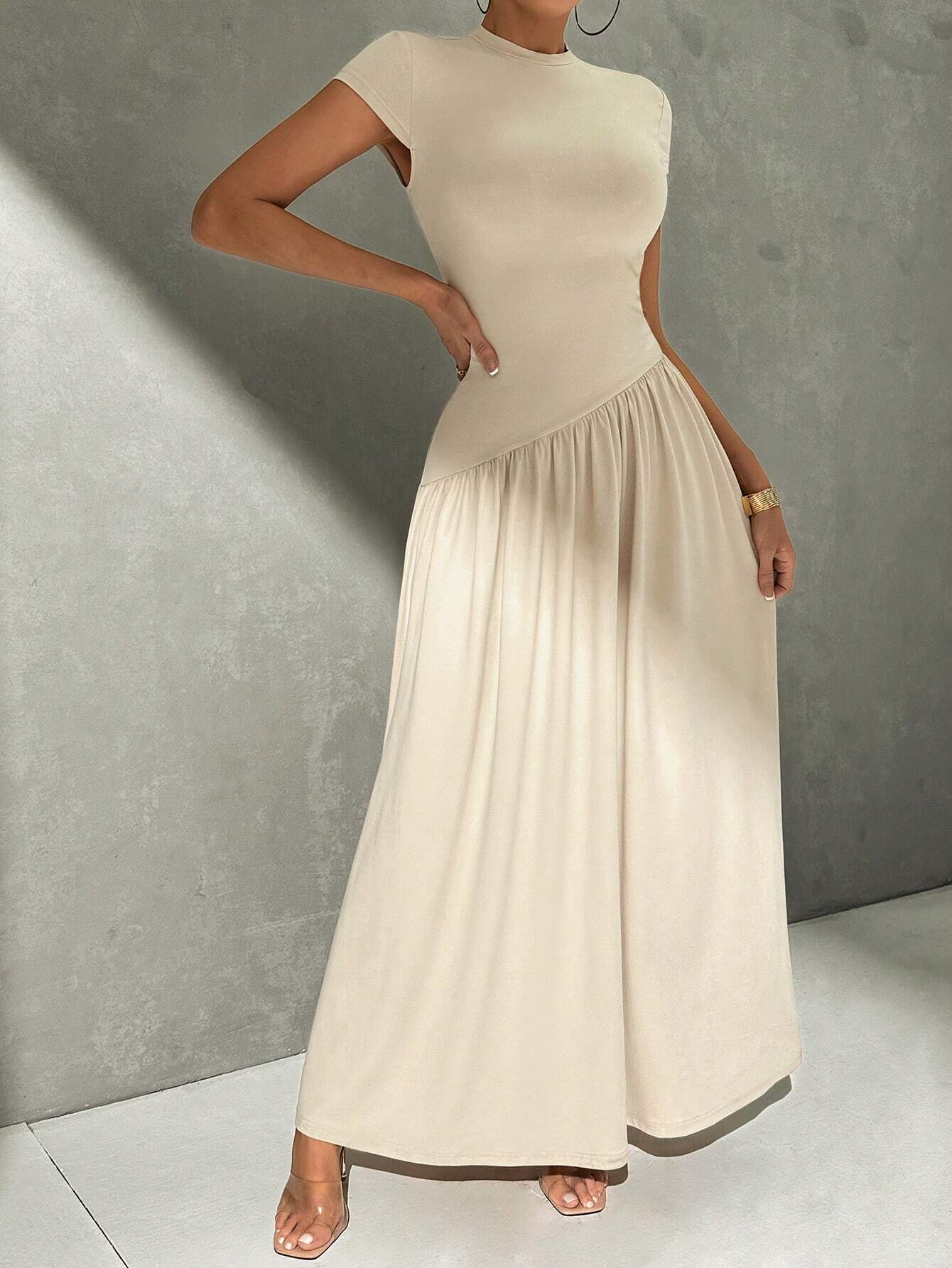Elara Dress