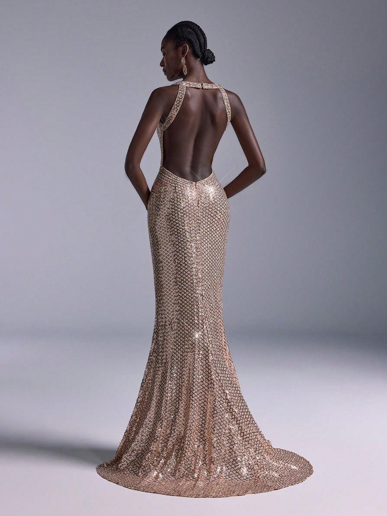 Elitara Dress