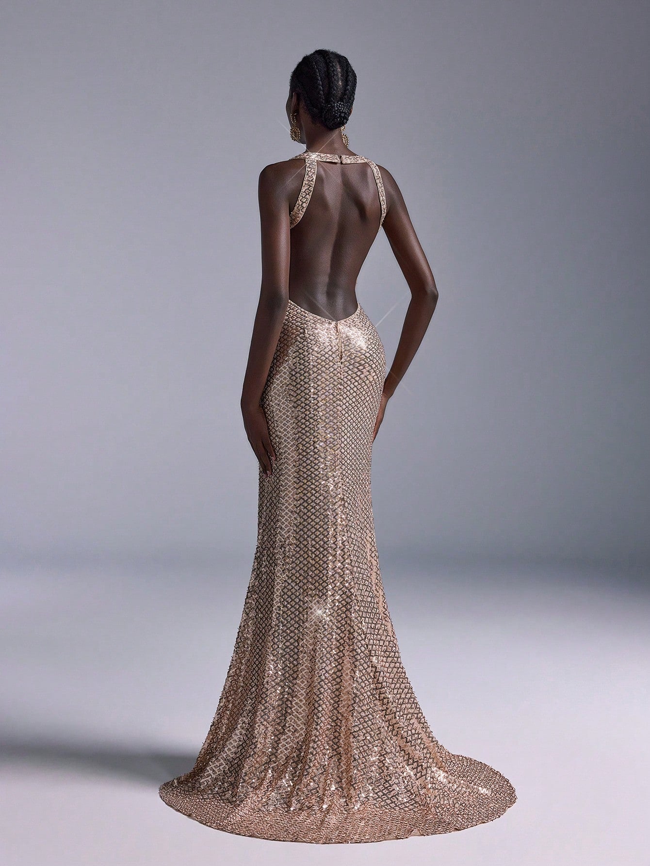 Elitara Dress