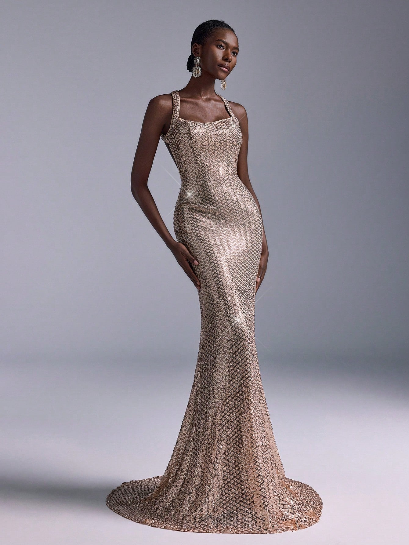 Elitara Dress