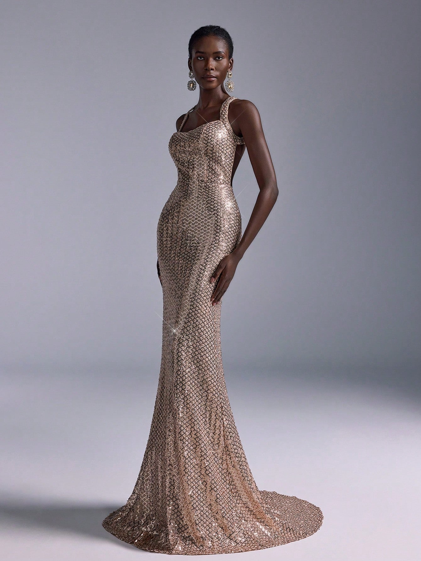 Elitara Dress