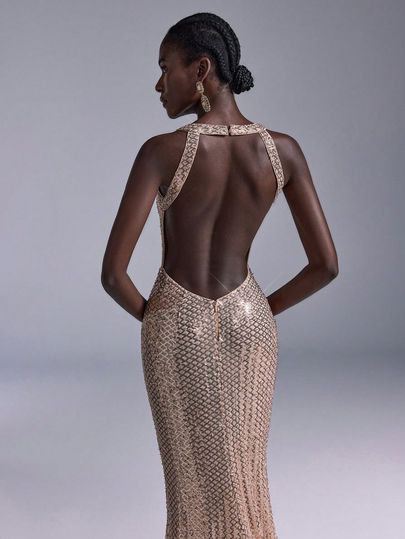 Elitara Dress