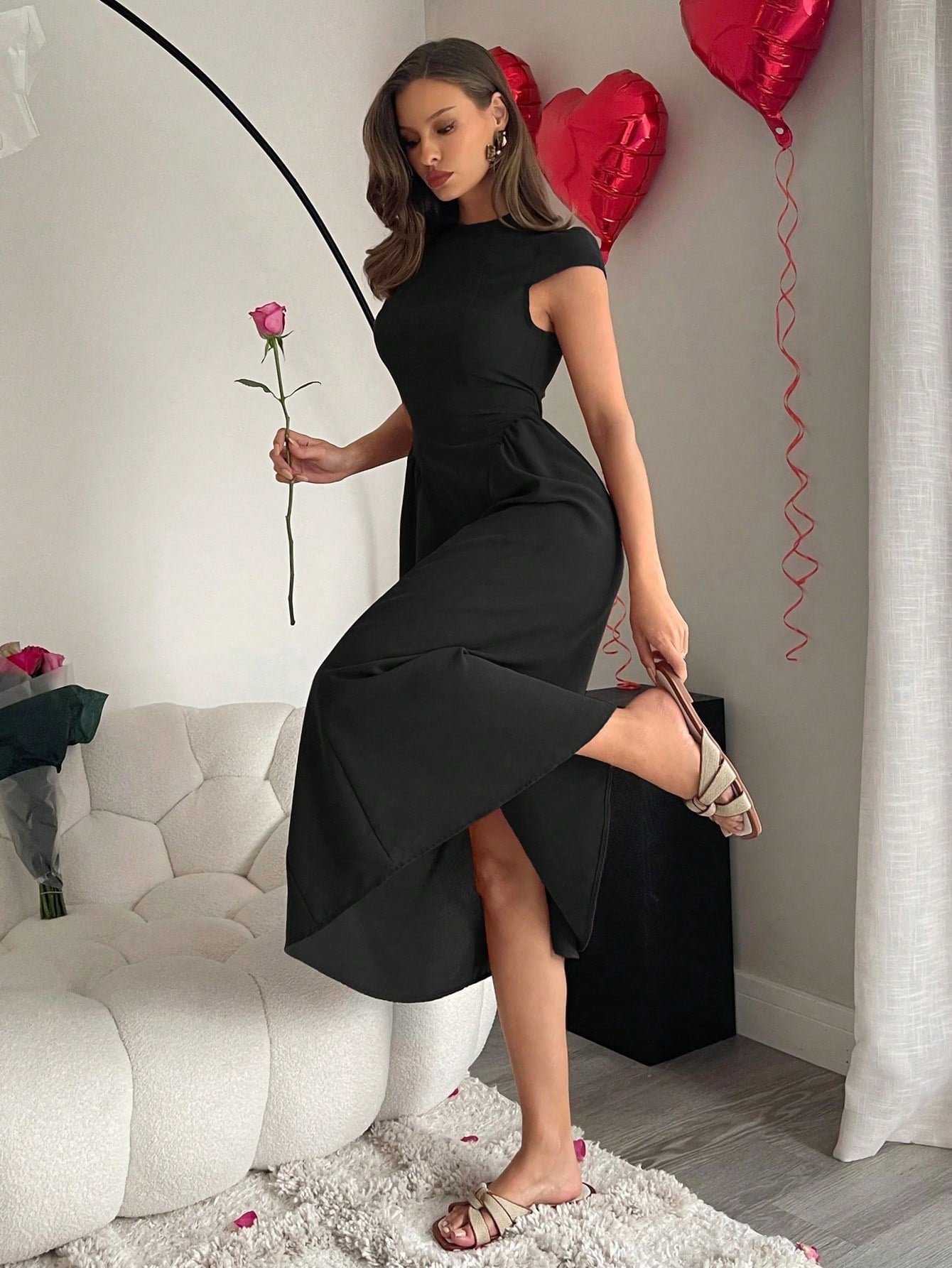 Siren Dress