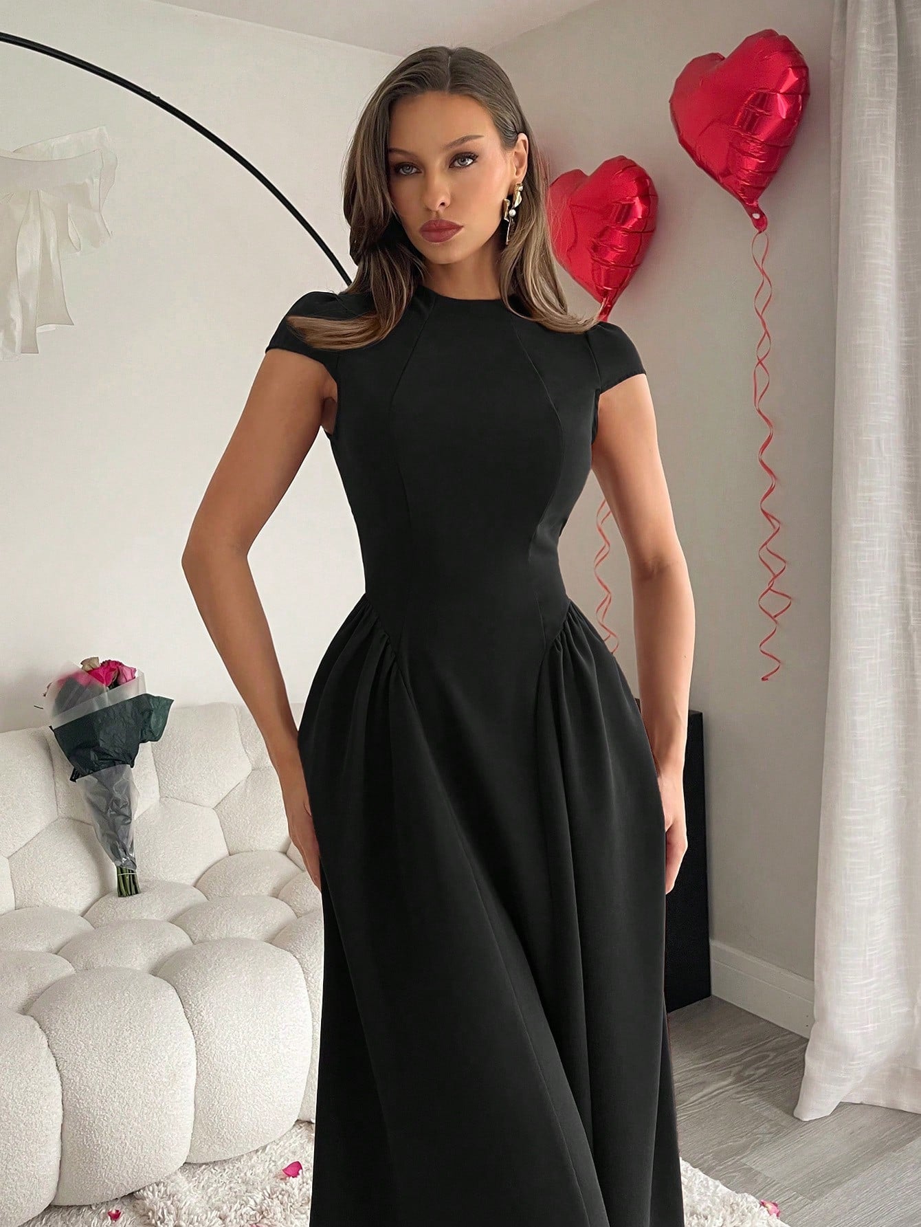 Siren Dress