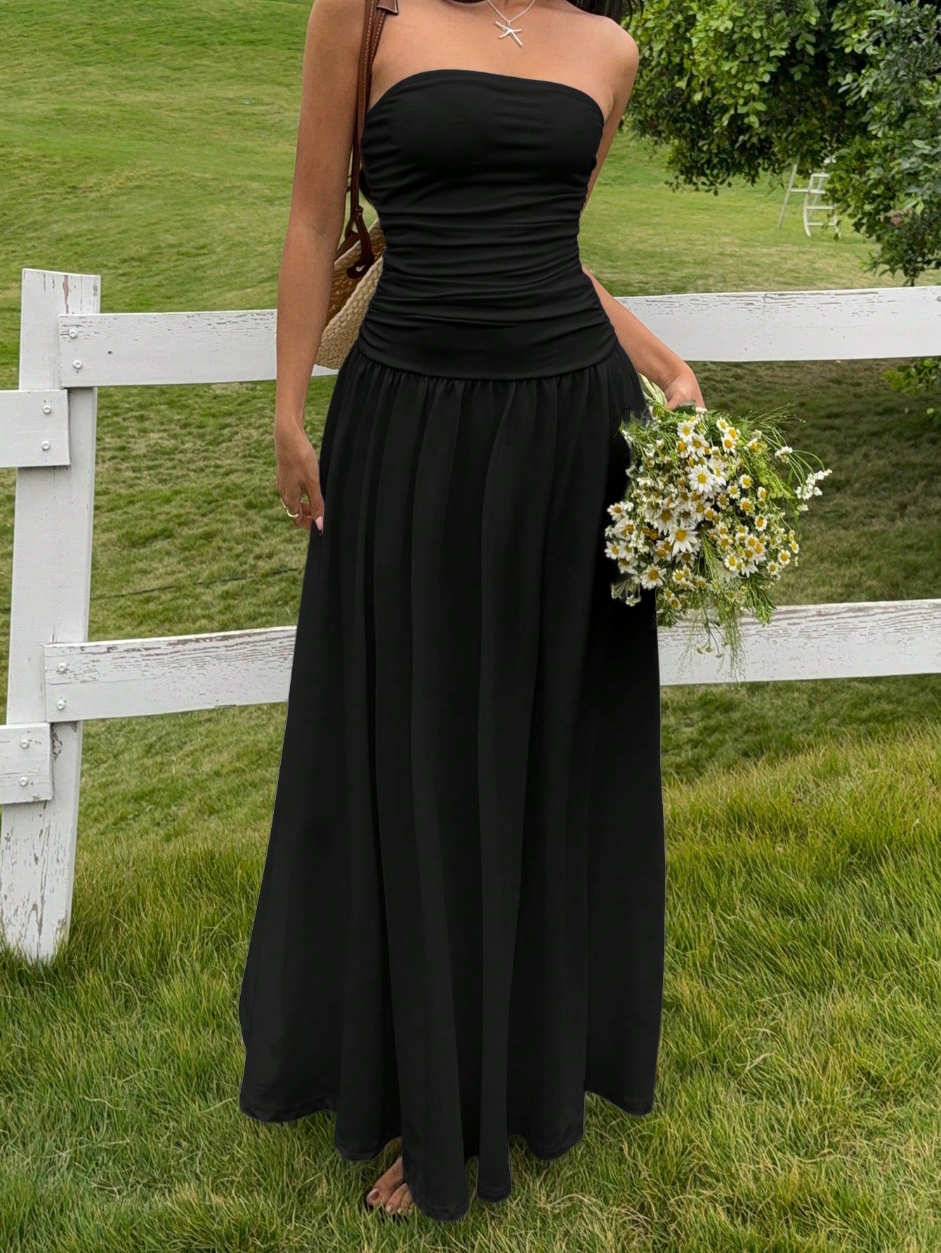 Meadow Dress