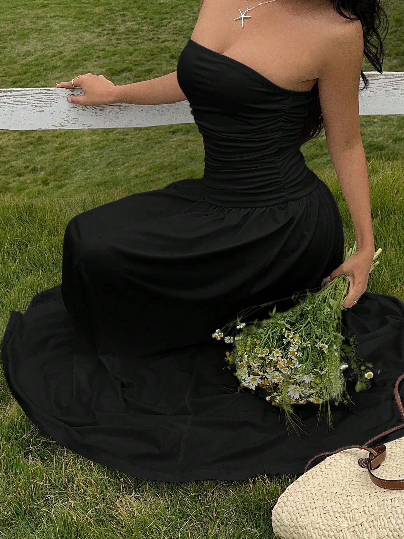 Meadow Dress