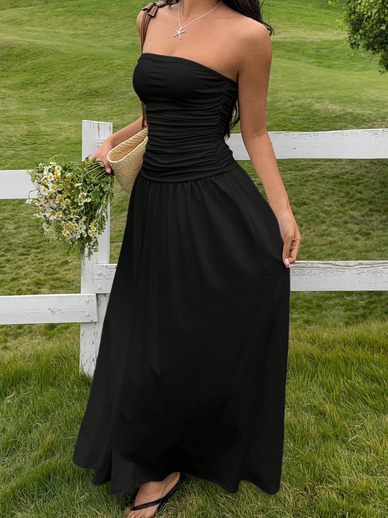Meadow Dress