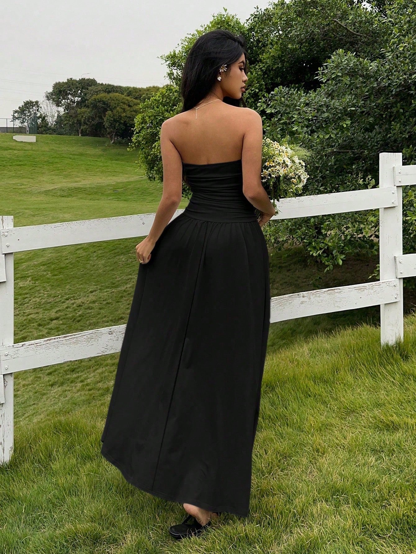 Meadow Dress