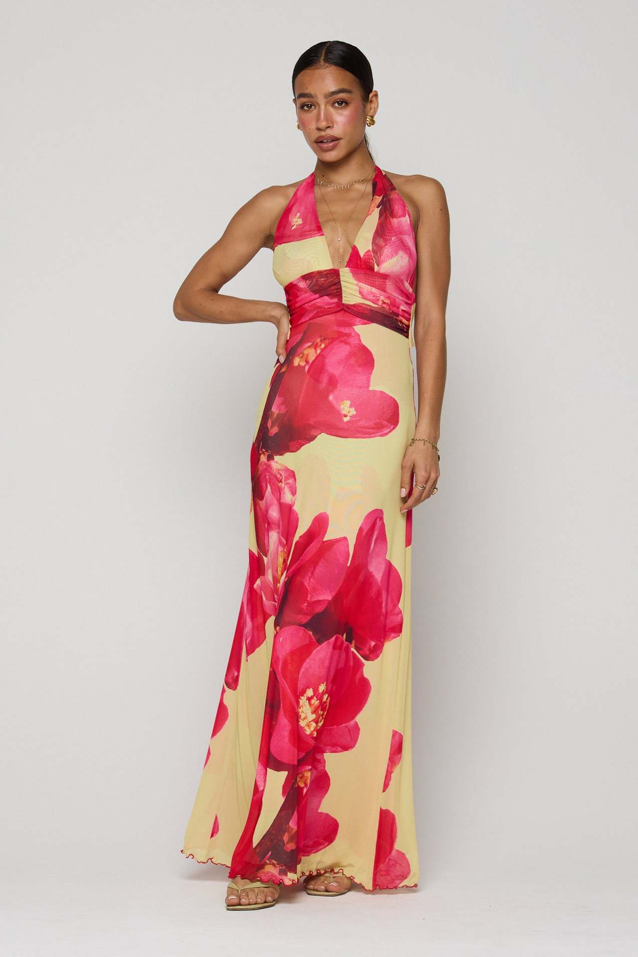 Camila Dress