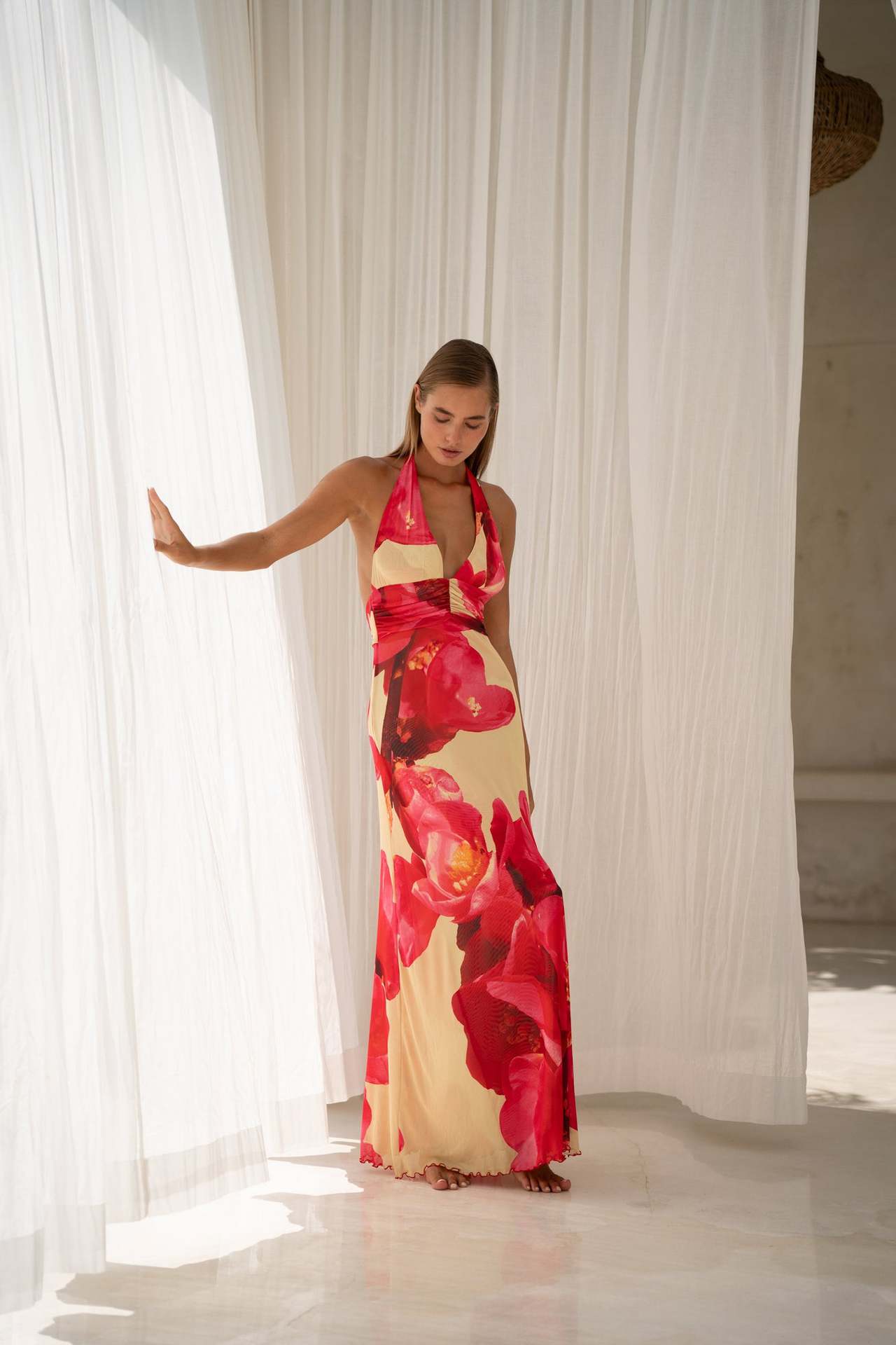 Camila Dress