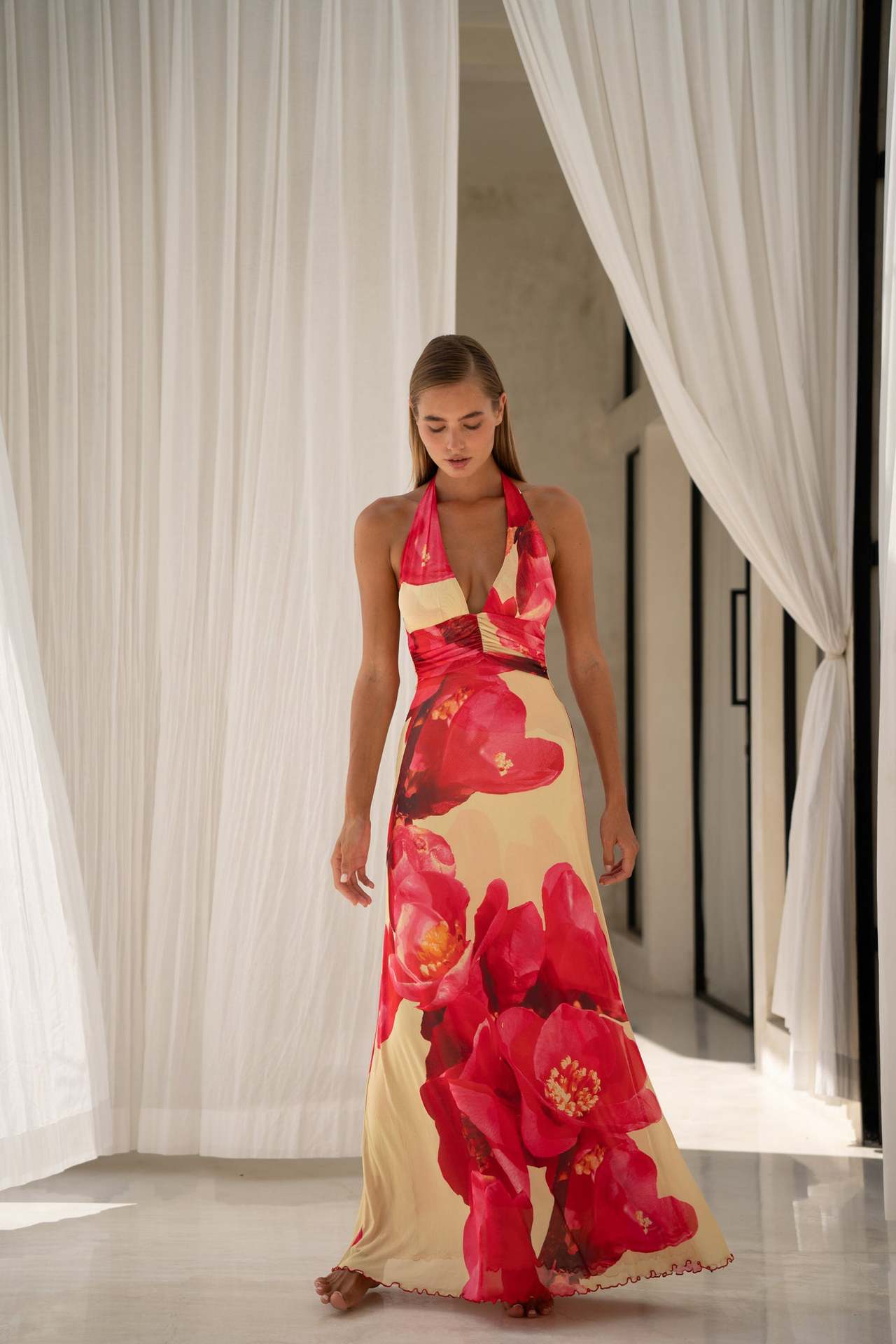 Camila Dress