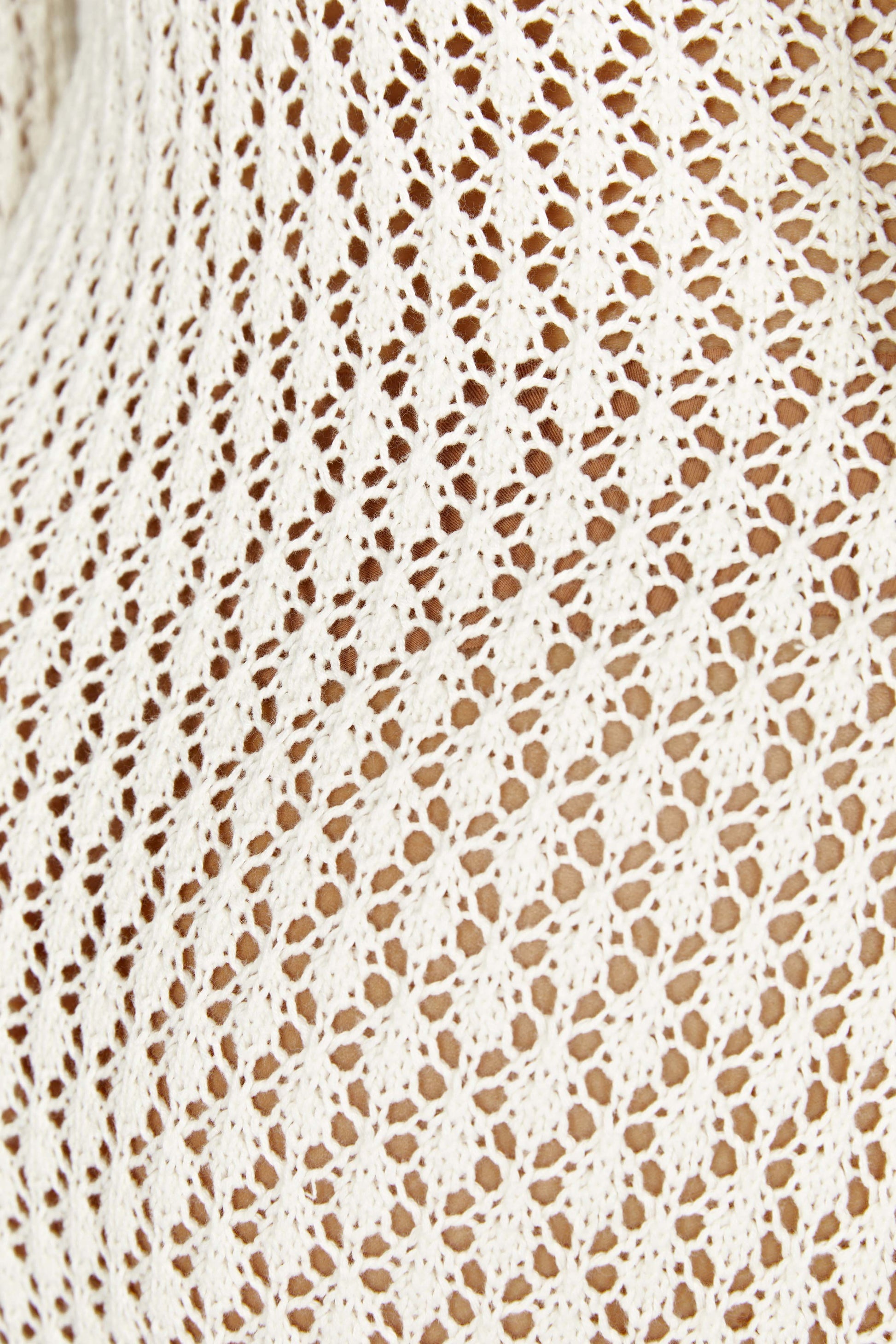 Cleo Crochet Maxi