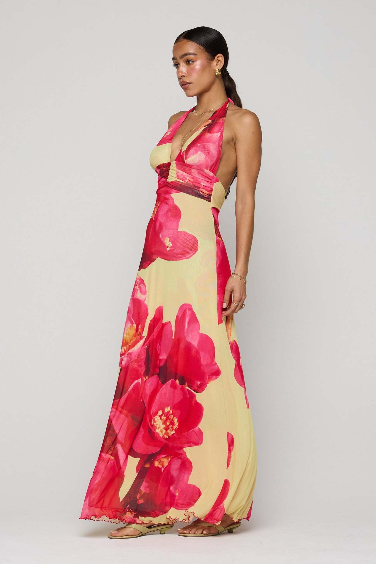 Camila Dress