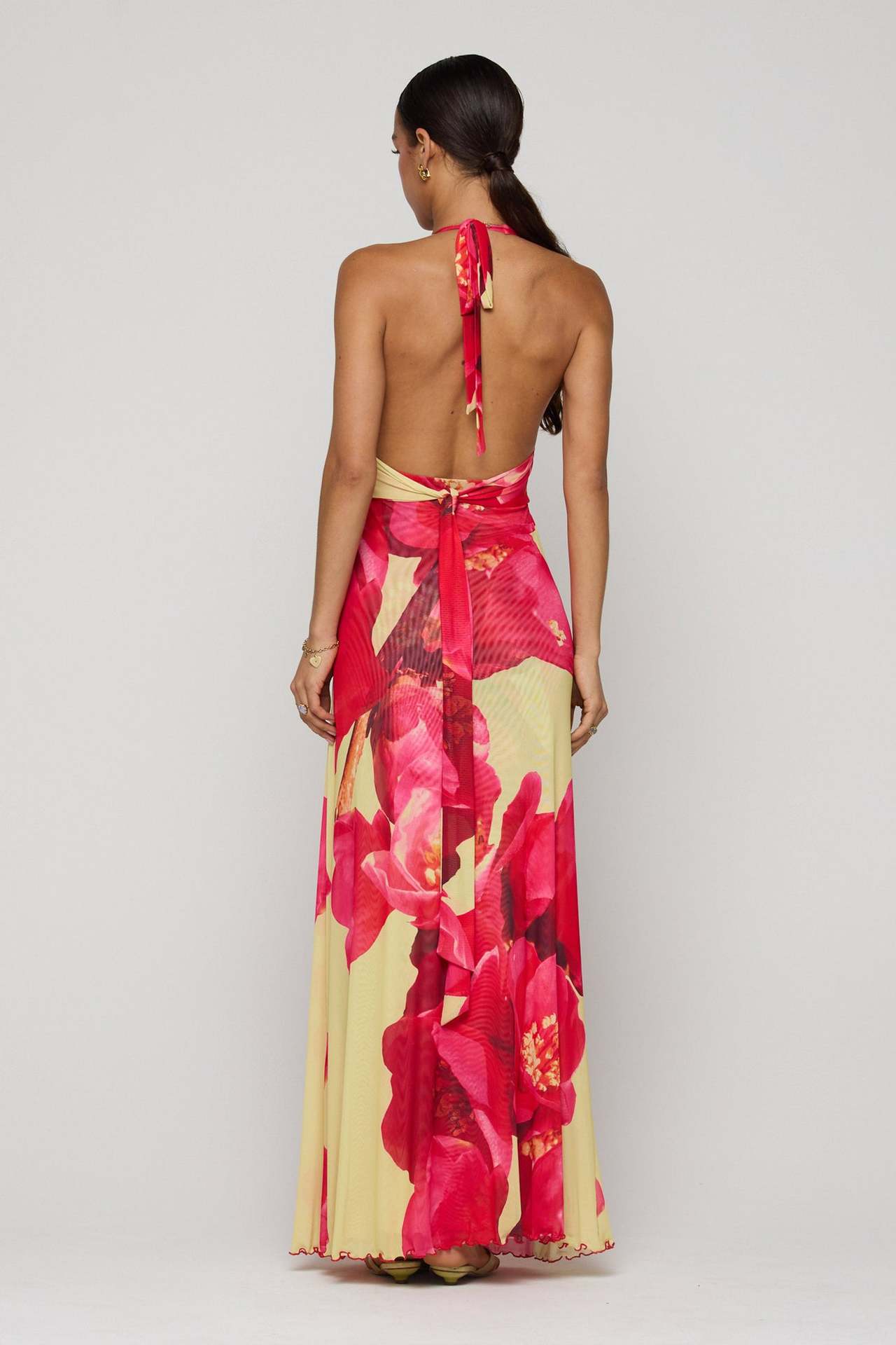 Camila Dress