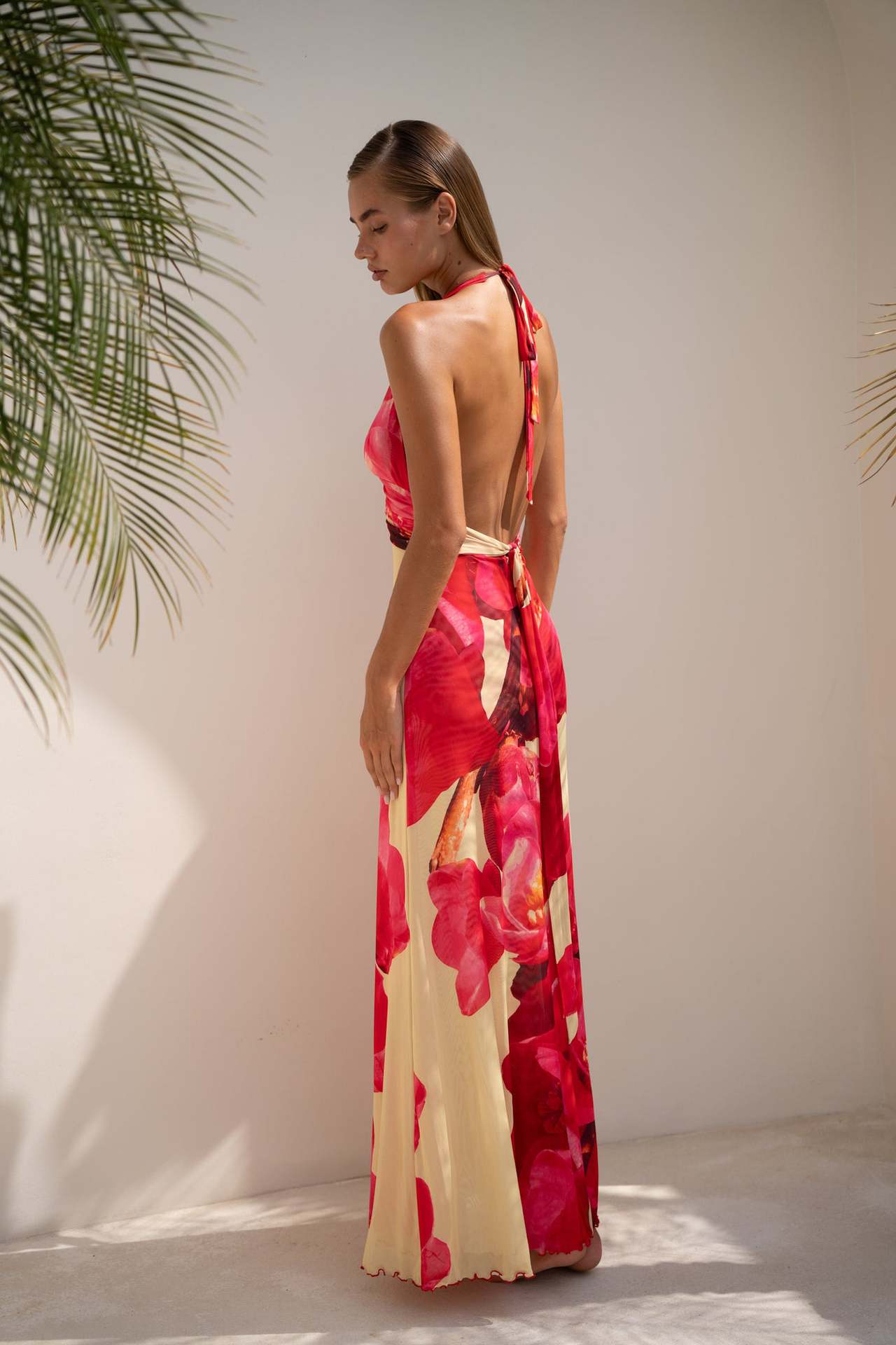 Camila Dress