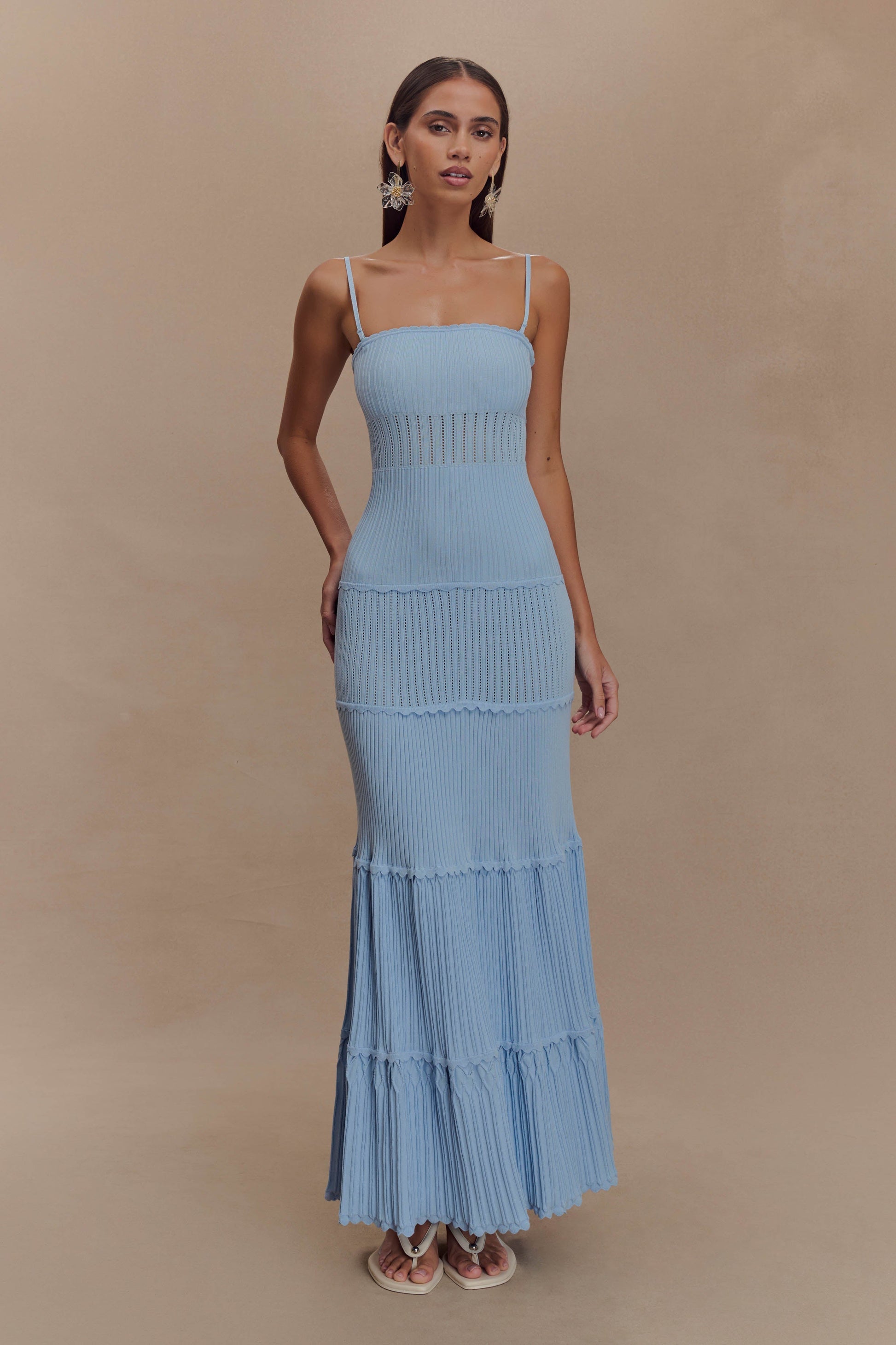 Celina Dress