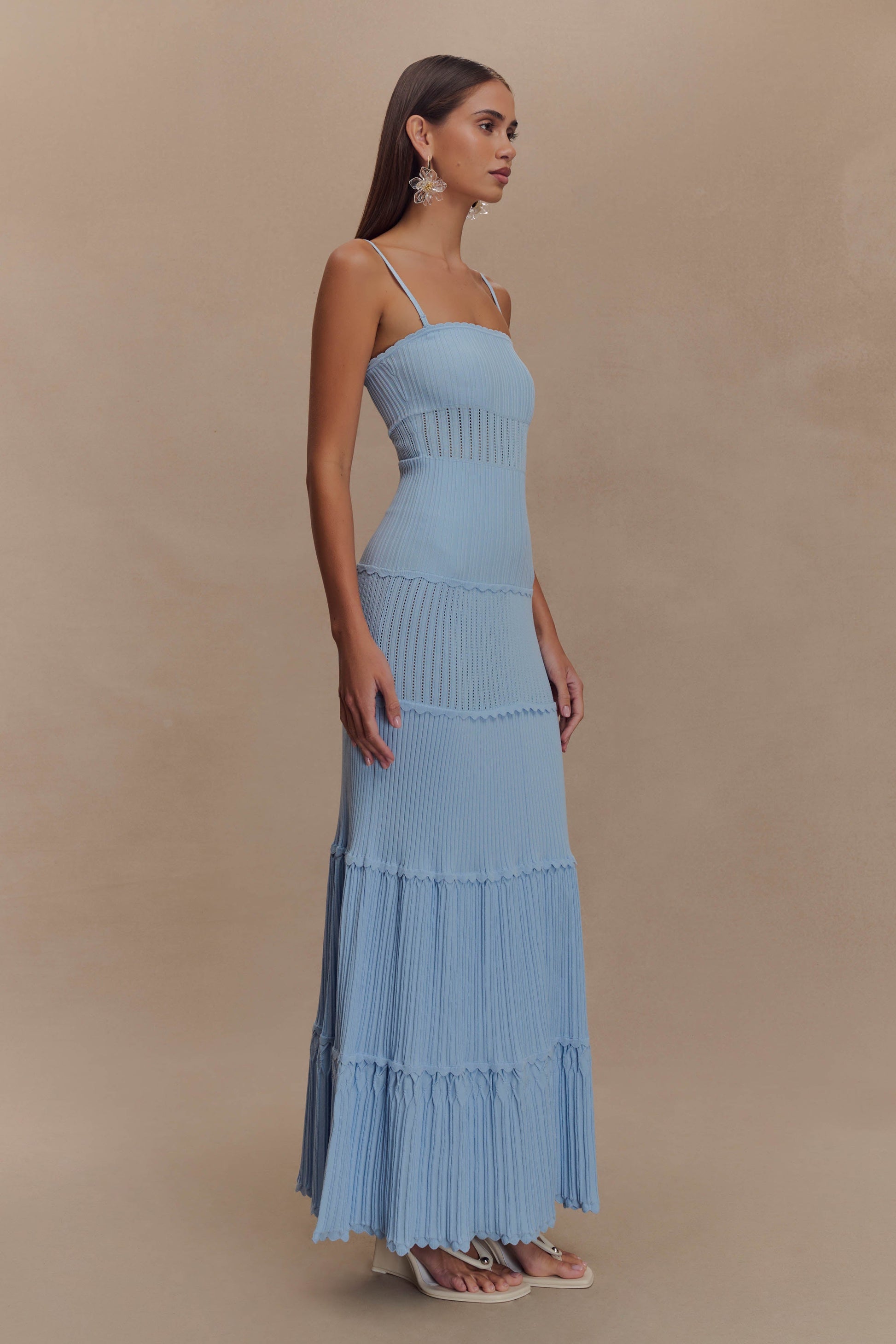 Celina Dress