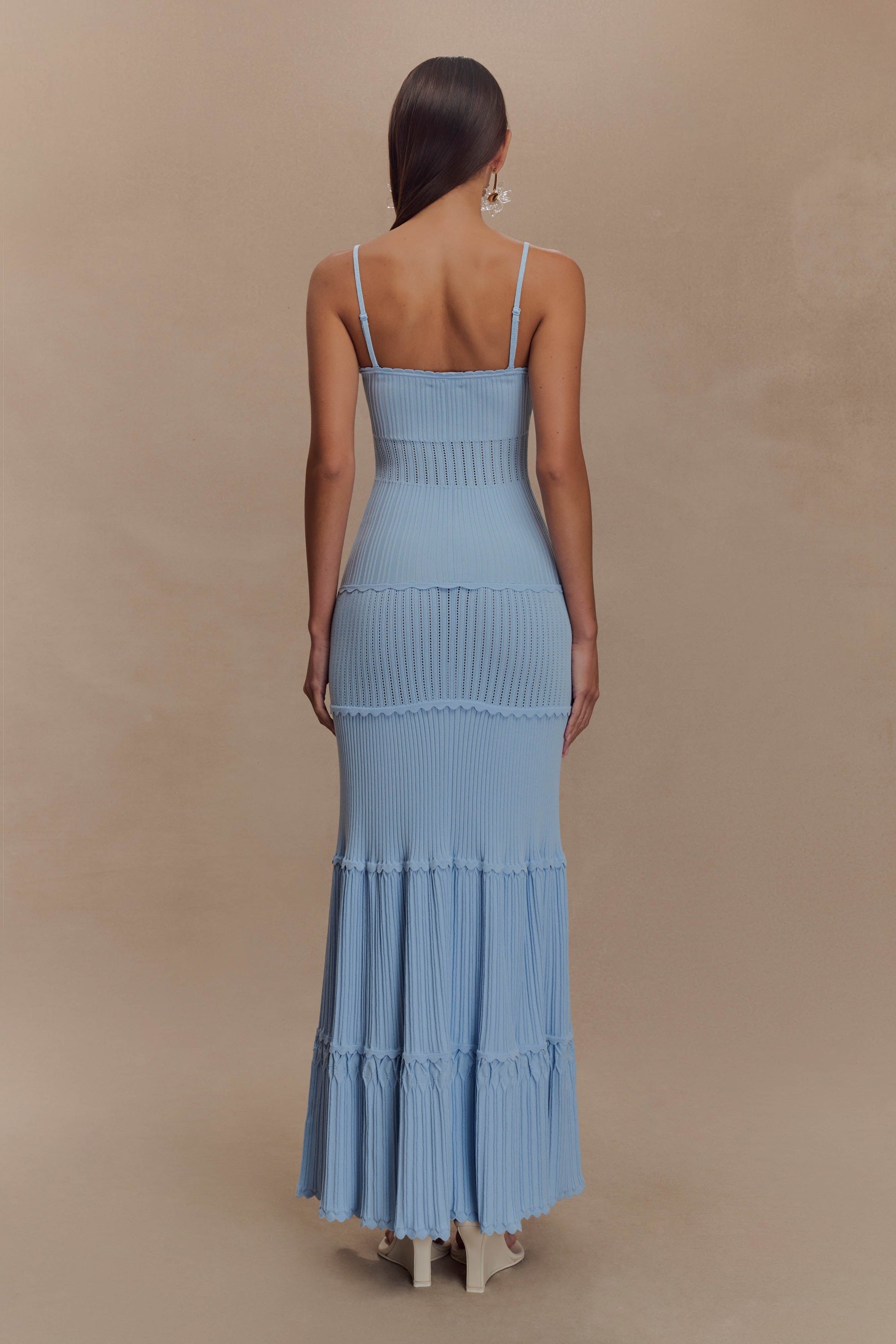 Celina Dress