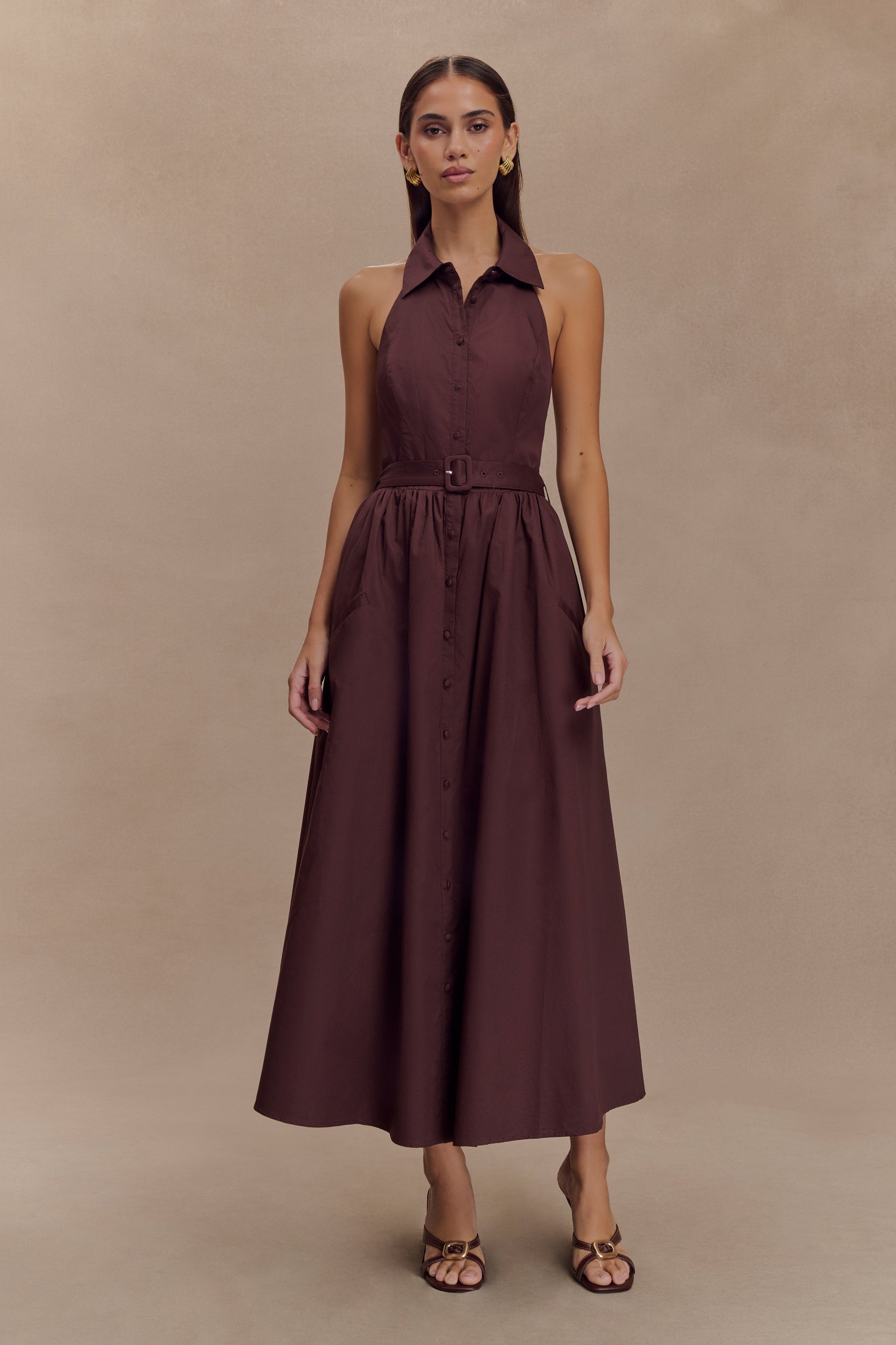 Marlowe Dress