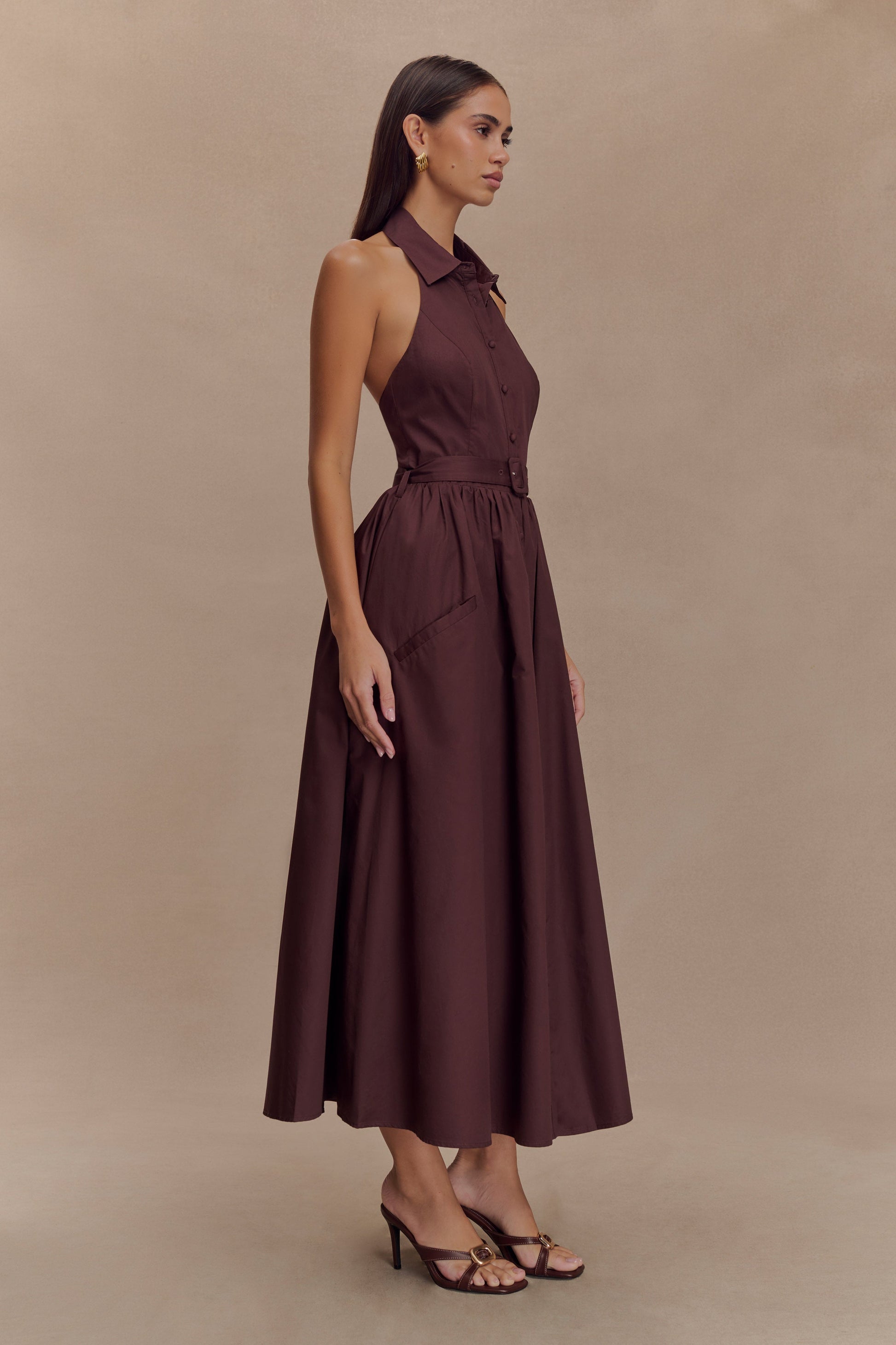 Marlowe Dress