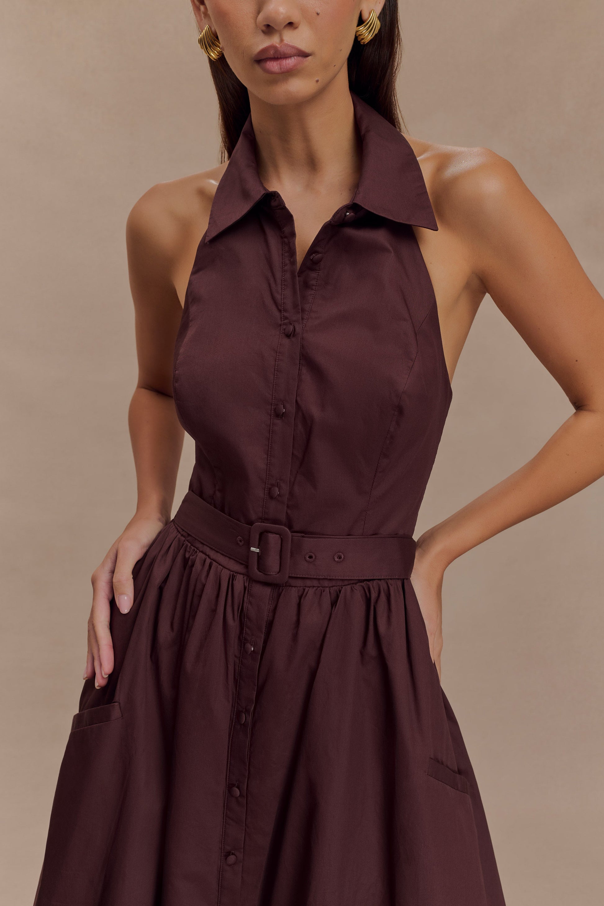 Marlowe Dress