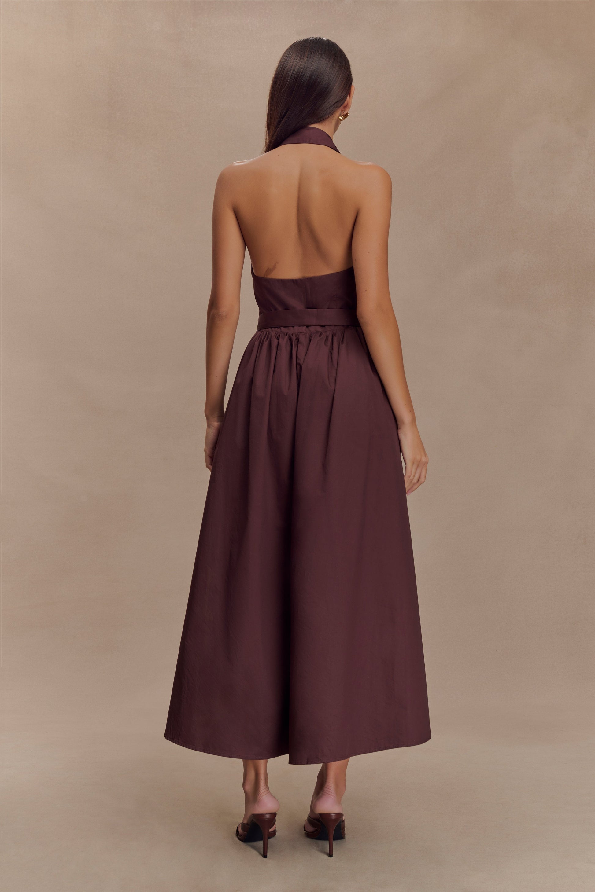 Marlowe Dress